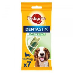 Pedigree dentastix daily fresh
